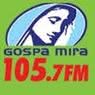 Rádio Gospa Mira FM