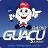 rádio guaçú