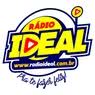 rádio ideal