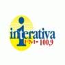 rádio interativa fm