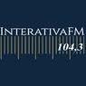 rádio interativa fm