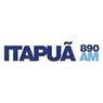 Rádio Itapuã 890 AM