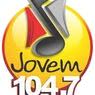Rádio Jovem Palmas FM
