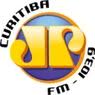 rádio jovem pan curitiba