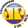Rádio Jovem Pan FM Catanduva