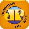 Rádio Jovem Pan FM Maringá