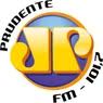 Rádio Jovem Pan FM Presidente Prudente