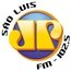 Rádio Jovem Pan FM São Luís