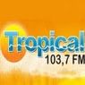 rádio jovem tropical fm