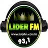 rádio líder fm