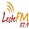 rádio leste fm