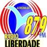 rádio liberdade fm