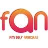 rádio fan fm