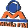 rádio mídia fm