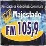Rádio Majestade FM