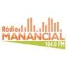 Rádio Manancial FM