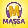Rádio Massa FM Ponta Grossa