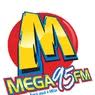 rádio mega 95 fm