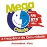 Rádio Mega Cidade FM