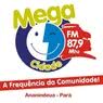 rádio mega cidade fm