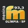 rádio menina fm