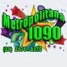 rádio metropolitana