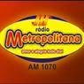 rádio metropolitana am