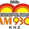Rádio Metropolitana AM