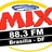 Rádio Mix FM Brasília