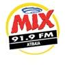 Rádio Mix FM Atibaia