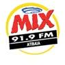 rádio mix fm atibaia