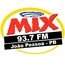 Rádio Mix FM João Pessoa