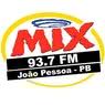 Rádio Mix FM João Pessoa