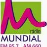 rádio mundial am