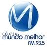 Rádio Mundo Melhor FM