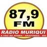 Rádio Muriqui FM