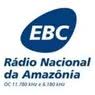 Rádio Nacional da Amazônia