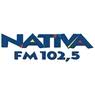 rádio nativa fm 