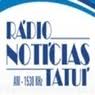 rádio notícias am