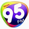 Rádio Nova 95 FM TCM