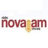 rádio nova am