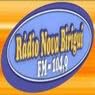 rádio nova birigui fm