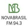 Rádio Nova Brasil FM