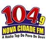 Rádio Nova Cidade FM