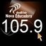 Rádio Nova Educadora FM