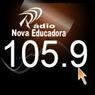 Rádio Nova Educadora FM