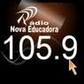 rádio nova educadora fm