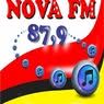 rádio nova fm