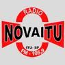 rádio nova itu fm