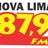 Rádio Nova Lima FM